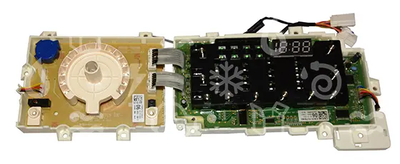 modul / elektronika sušičky LG, ovládací